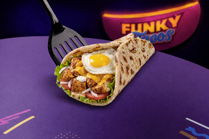 Naan dakka